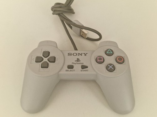 Sony playstation official - 1,