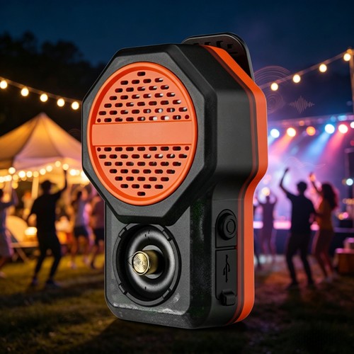 Portable wireless outdoor - wireless,