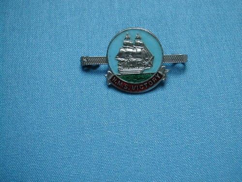 Nelson s victory - nelson's, h.m.s.victory