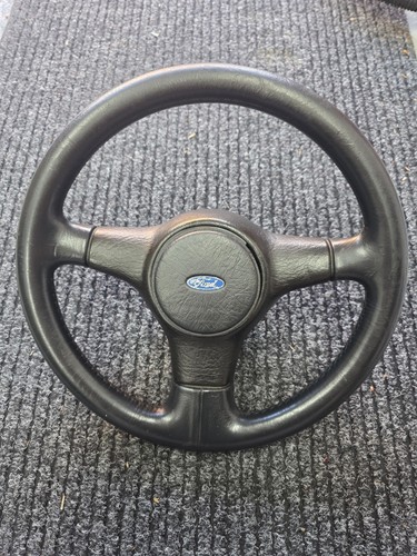 Ford fiesta mk3 rs1800 - ford,