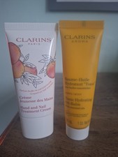 Clarins Hand Cream Grapefruit