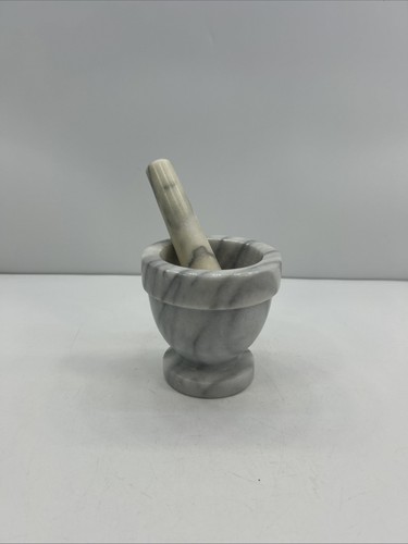 Pestle and mortar set - and, premium