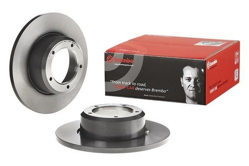 Brembo 5347 11 - 2x,