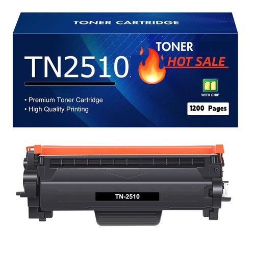 Black toner cartridge - black,