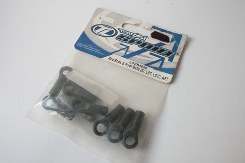 Team losi lst lst2 - losi,