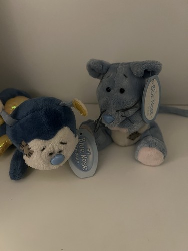 Blue nose friends bundle - friends,