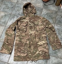 BRITISH ARMY MTP WINDPROOF