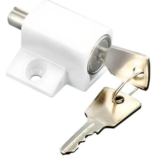 Securit patio door - patio, locks