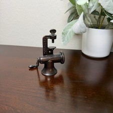 1976 Durham Industries Metal