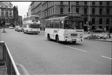 35mm Black and White Negative