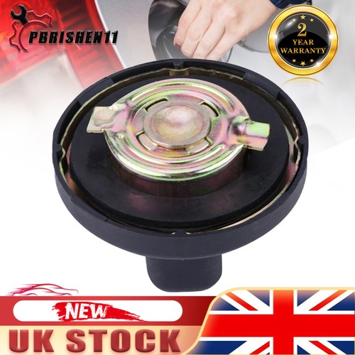 New petrol fuel tank - tank, filler
