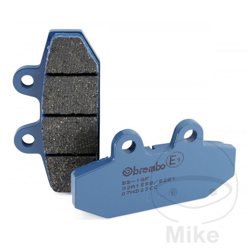 Brembo brake pads - brake,