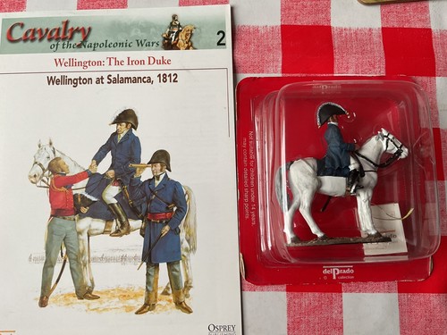 Del prado cavalry the - del,