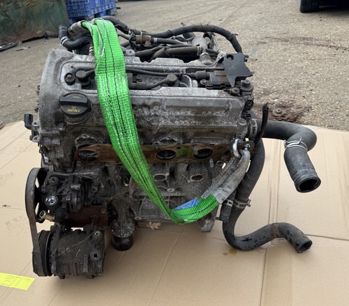 Suzuki liana petrol engine - liana,
