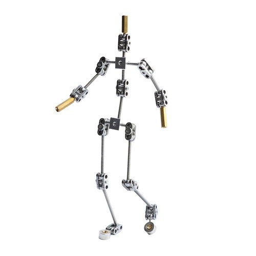 Armature kit diy - -, metal