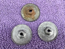 Mini R50 R53 R56 Body Nut Exhaust Heat Shield Pressed 30mm 6949380 BMW E90 E85