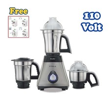 Preethi Steele 110V Mixer