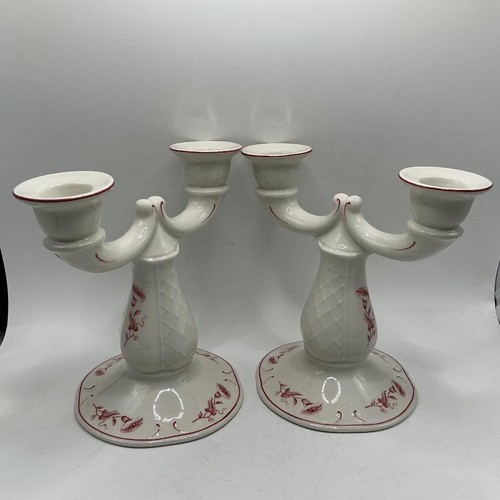Pair villeroy boch val - villeroy,