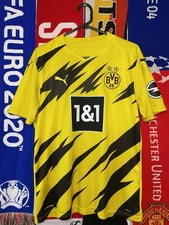 Borussia Dortmund 2020-2021