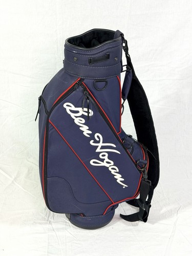 Ben hogan staff cart - ben,