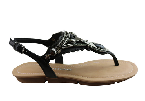 Womens bottero caymen - bottero,