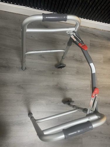 Lightweight aluminium folding - aluminium,