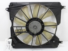 HONDA ACCORD RADIATOR COOLING FAN/MOTOR WITH HOUSING 2.2 DIESEL N22A2 2009-2015