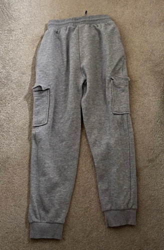 Voi london men - men's, grey