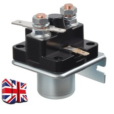 UNIVERSAL STARTER MOTOR