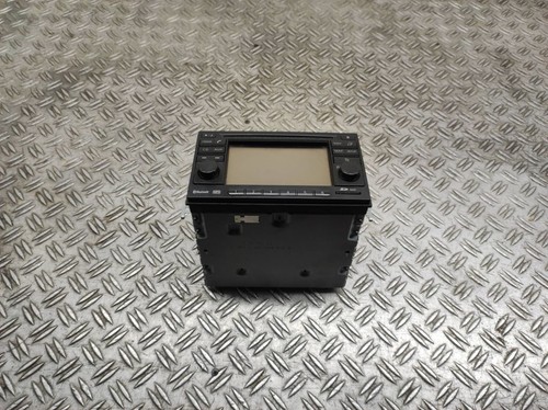 Nissan qashqai 2012 radio - nissan,