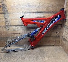 Vintage haro extreme mx2 full - vintage,