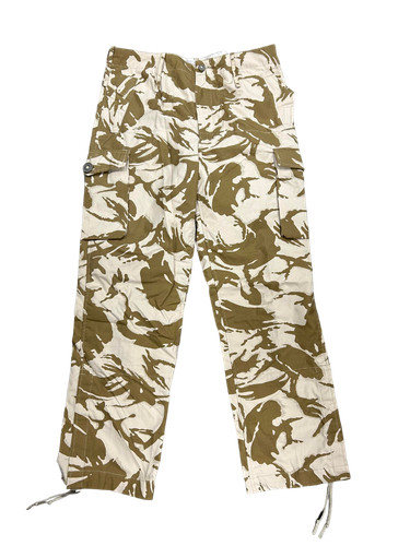 British army desert dpm - british,