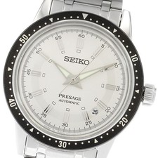 SEIKO Presage 60th Anniversary