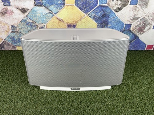 Sonos play wireless speaker - play,