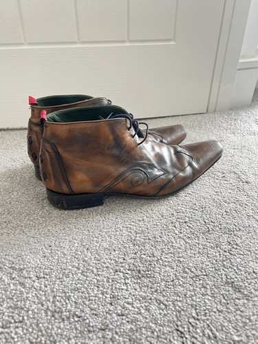 Men jeffery west - men’s,