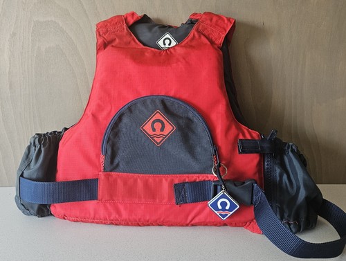Crewsaver 50n buoyancy aid - crewsaver,
