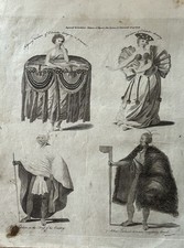 1794 People of Tahiti & New