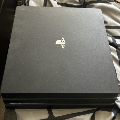 Playstation pro 1tb - pro,