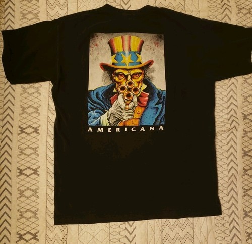 Vtg offspring 90s americana - vtg,