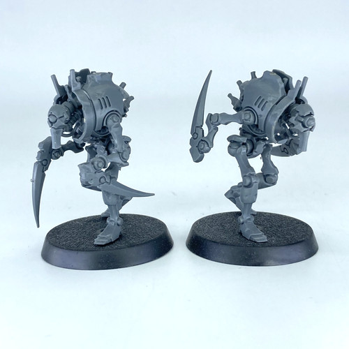 Necron royal court - necron,