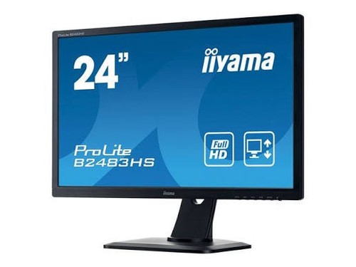 Iiyama prolite b2483hs - iiyama,