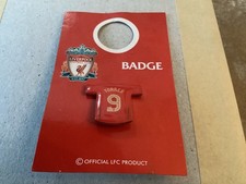 LIVERPOOL FOOTBALL CLUB