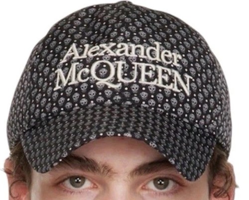 Nwot alexander mcqueen men - nwot-alexander,