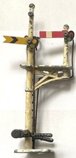Hornby OO Metal Semaphore