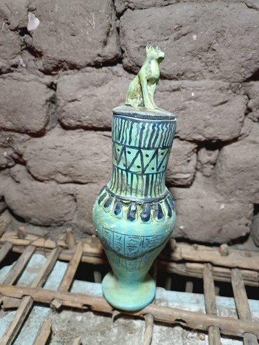 Ancient egyptian antiquities - ancient,