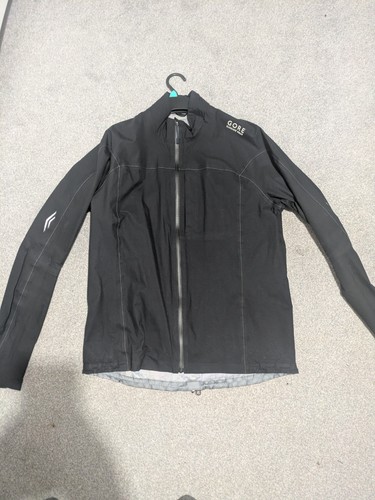 Gore running jacket - gore,