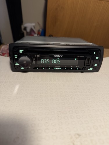 Sony mex n7300bd dab - sony,
