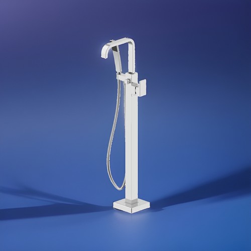 Jacuzzi nw55827 square - jacuzzi,