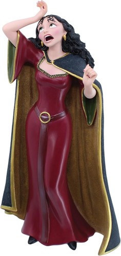 Mother gothel doll 15th - mother,