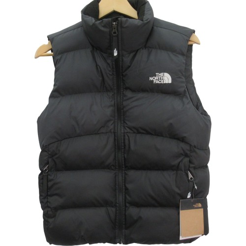 The north face aconcagua gilet - north,